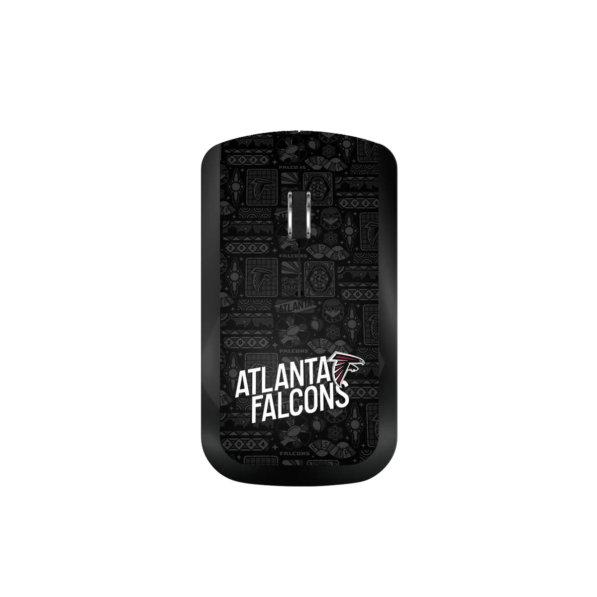 Atlanta Falcons Deco Wireless Mouse