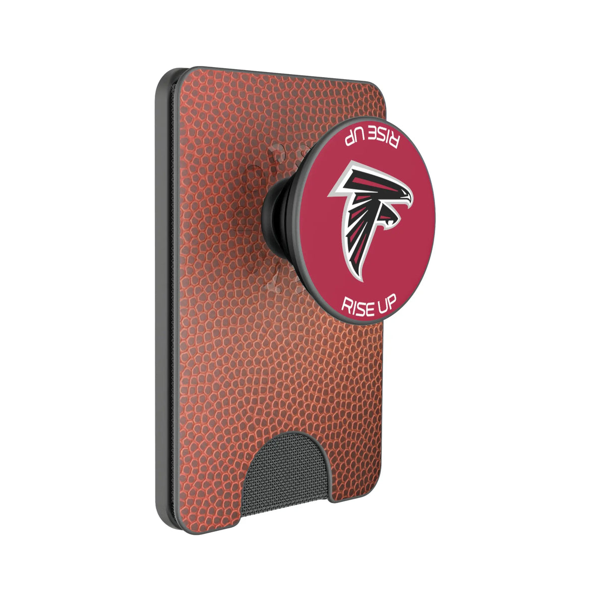 Atlanta Falcons Football Popsockets Wallet Magnetic