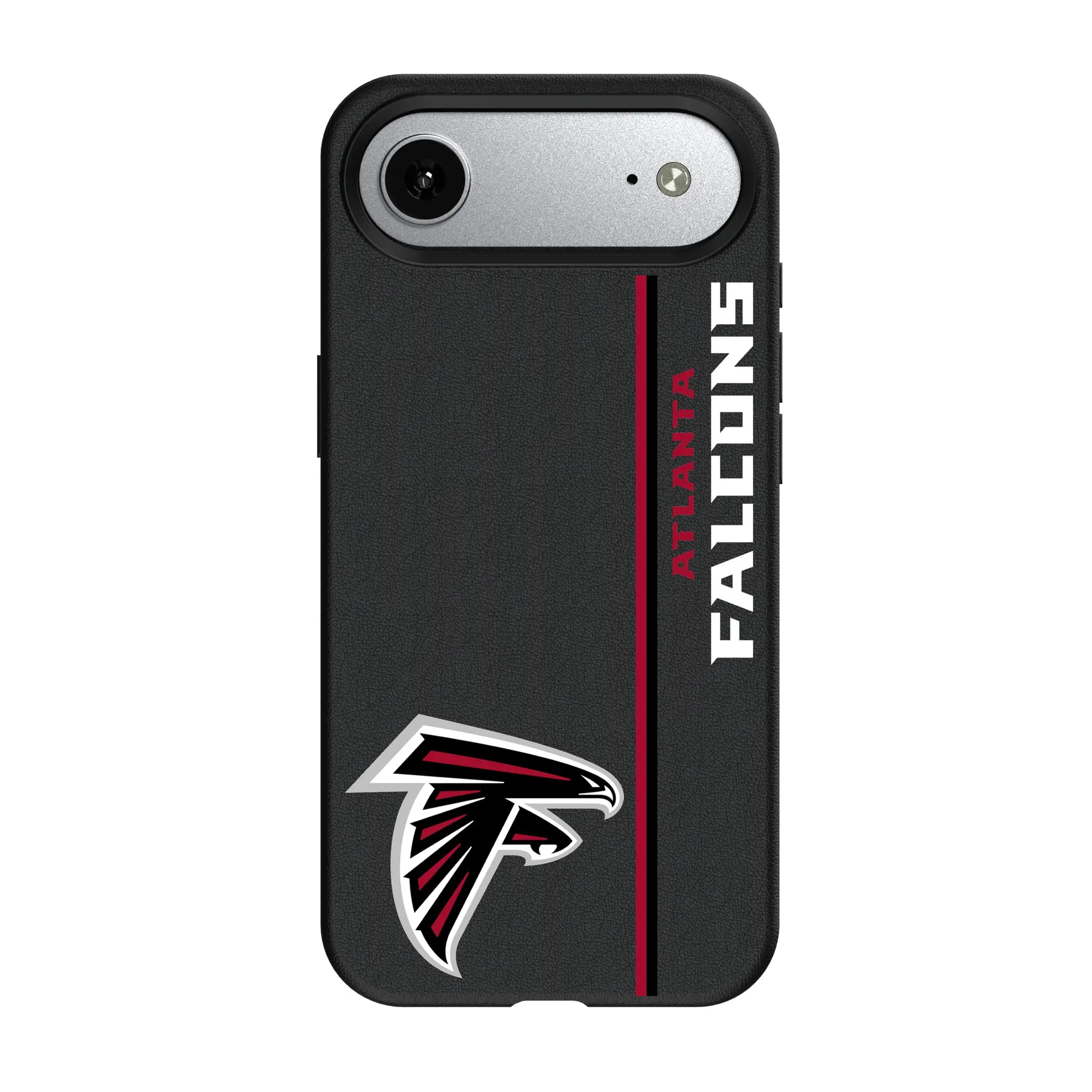Atlanta Falcons Sidebar iPhone MagSafe Compatible Phone Case for Apple iPhone#Device_iPhone Air