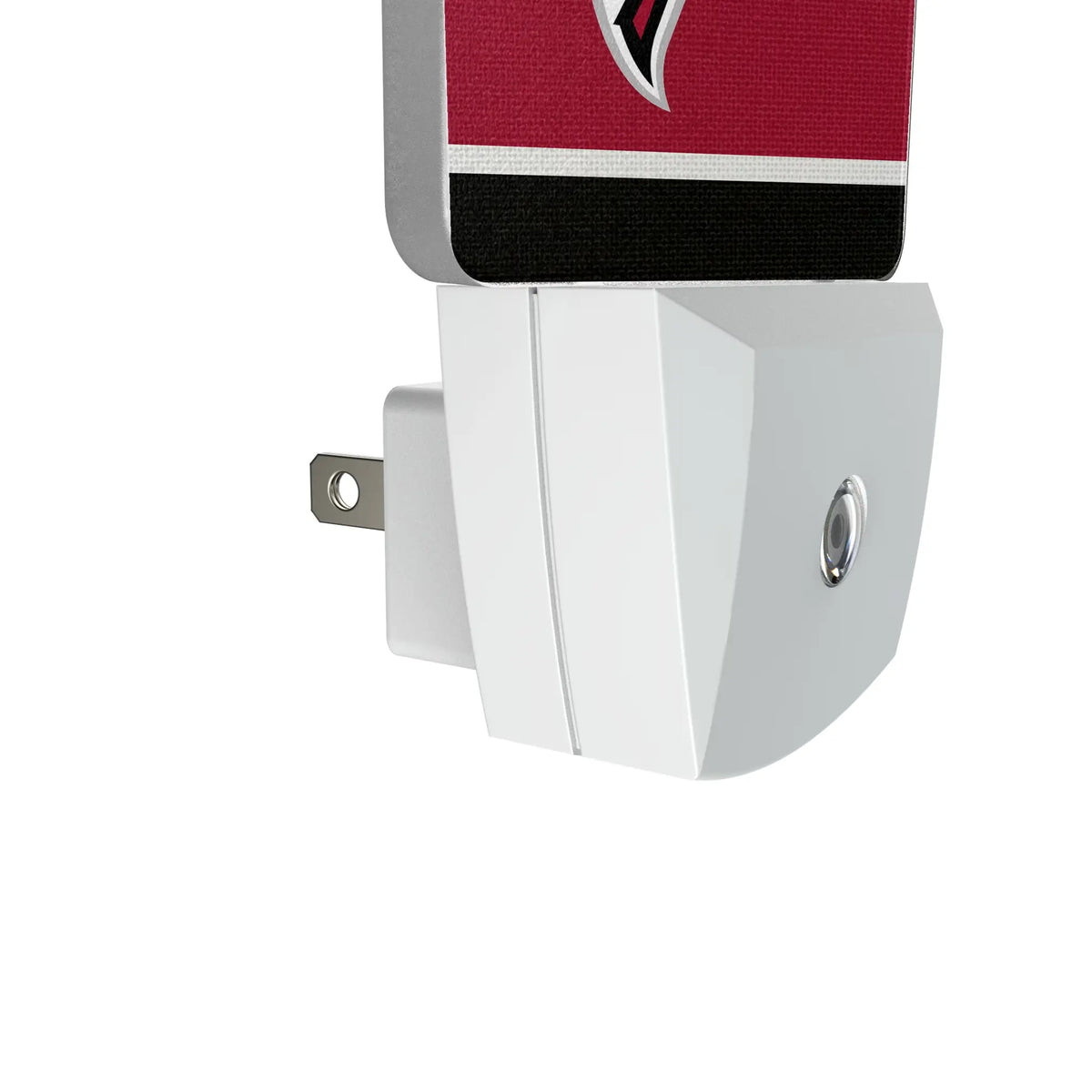 Atlanta Falcons Stripe Night Light 2-Pack - Detail