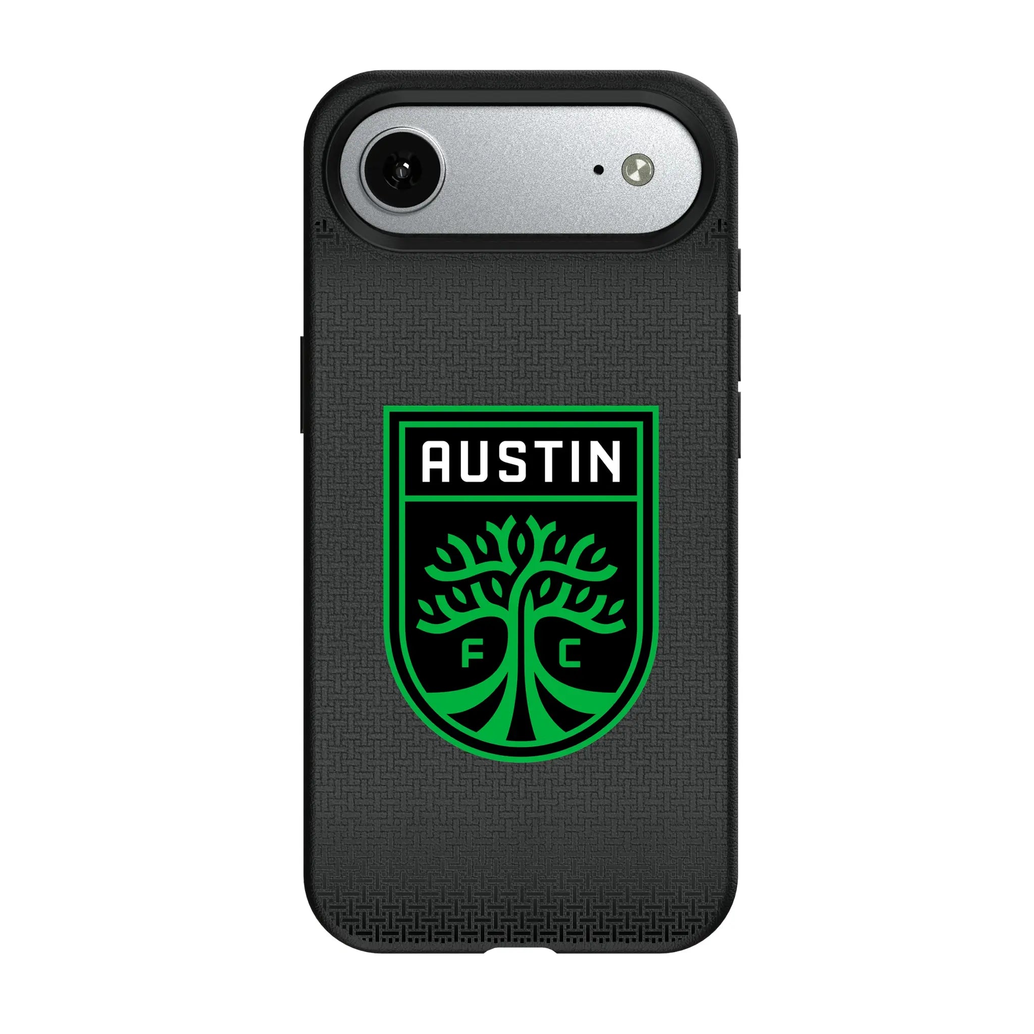 Austin FC Linen iPhone MagSafe Compatible Phone Case for Apple iPhone#Device_iPhone Air