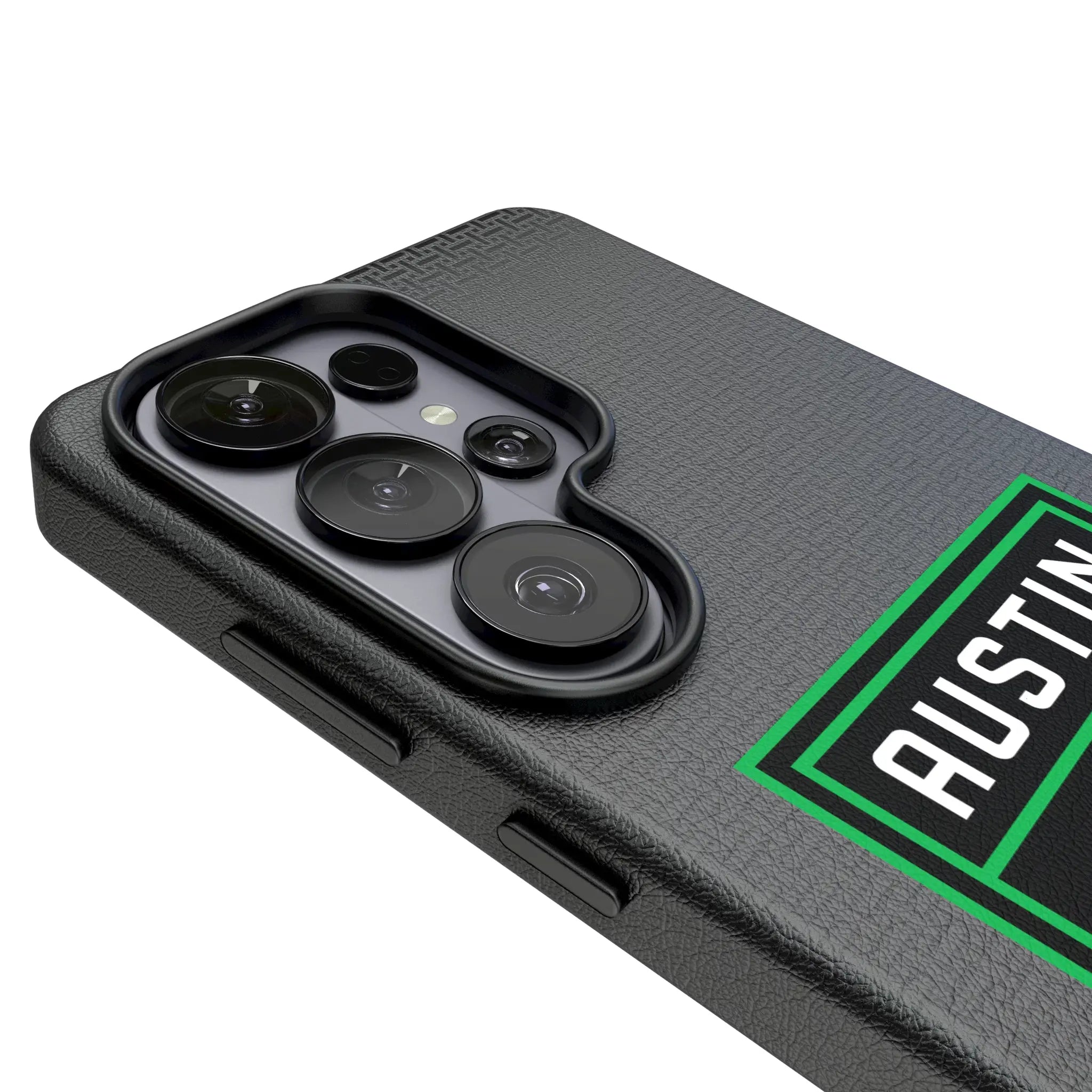 Austin FC Linen Galaxy MagSafe Compatible Phone Case for Samsung Galaxy - Detail#Device_Galaxy S26 Ultra