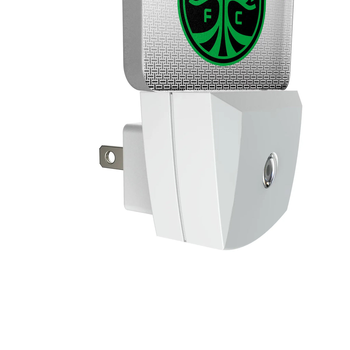 Austin FC Linen Night Light 2-Pack - Detail