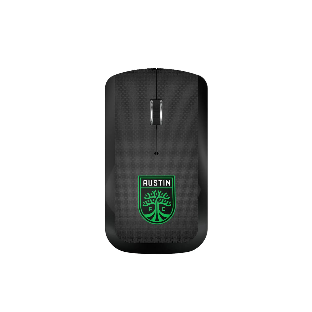 Austin FC Linen Wireless Mouse