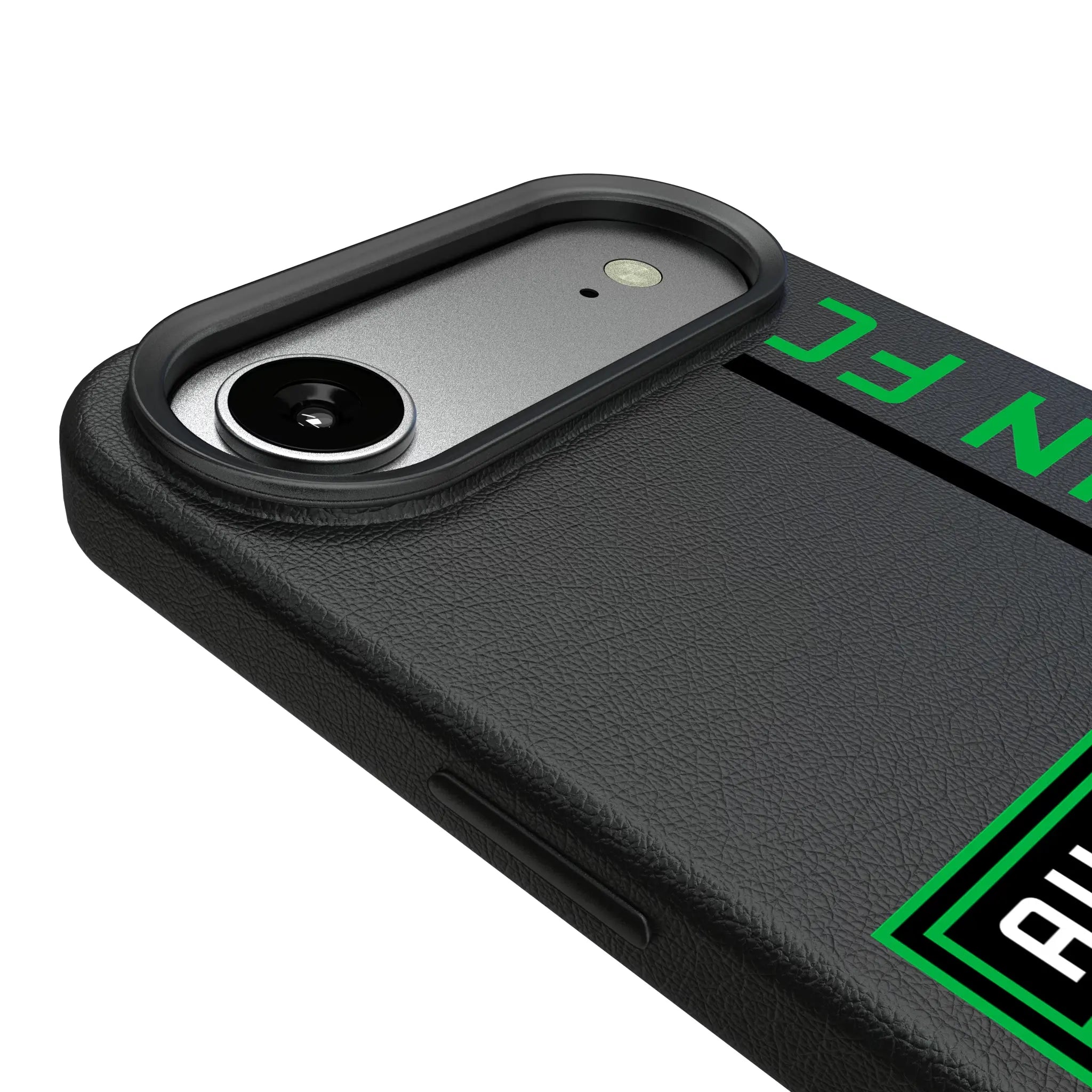 Austin FC Sidebar iPhone MagSafe Compatible Phone Case for Apple iPhone - Detail#Device_iPhone Air