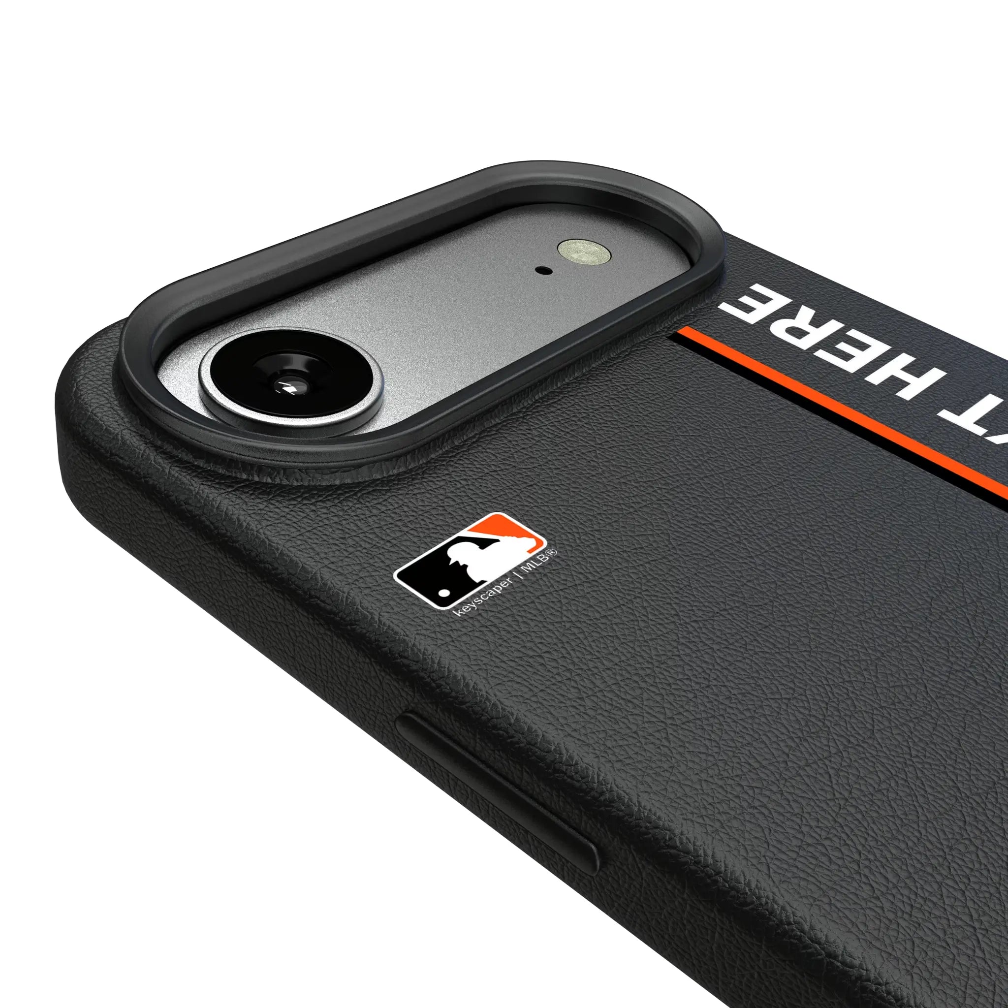 Baltimore Orioles Personalized Sidebard iPhone MagSafe Compatible Phone Case for Apple iPhone - Detail#Device_iPhone Air