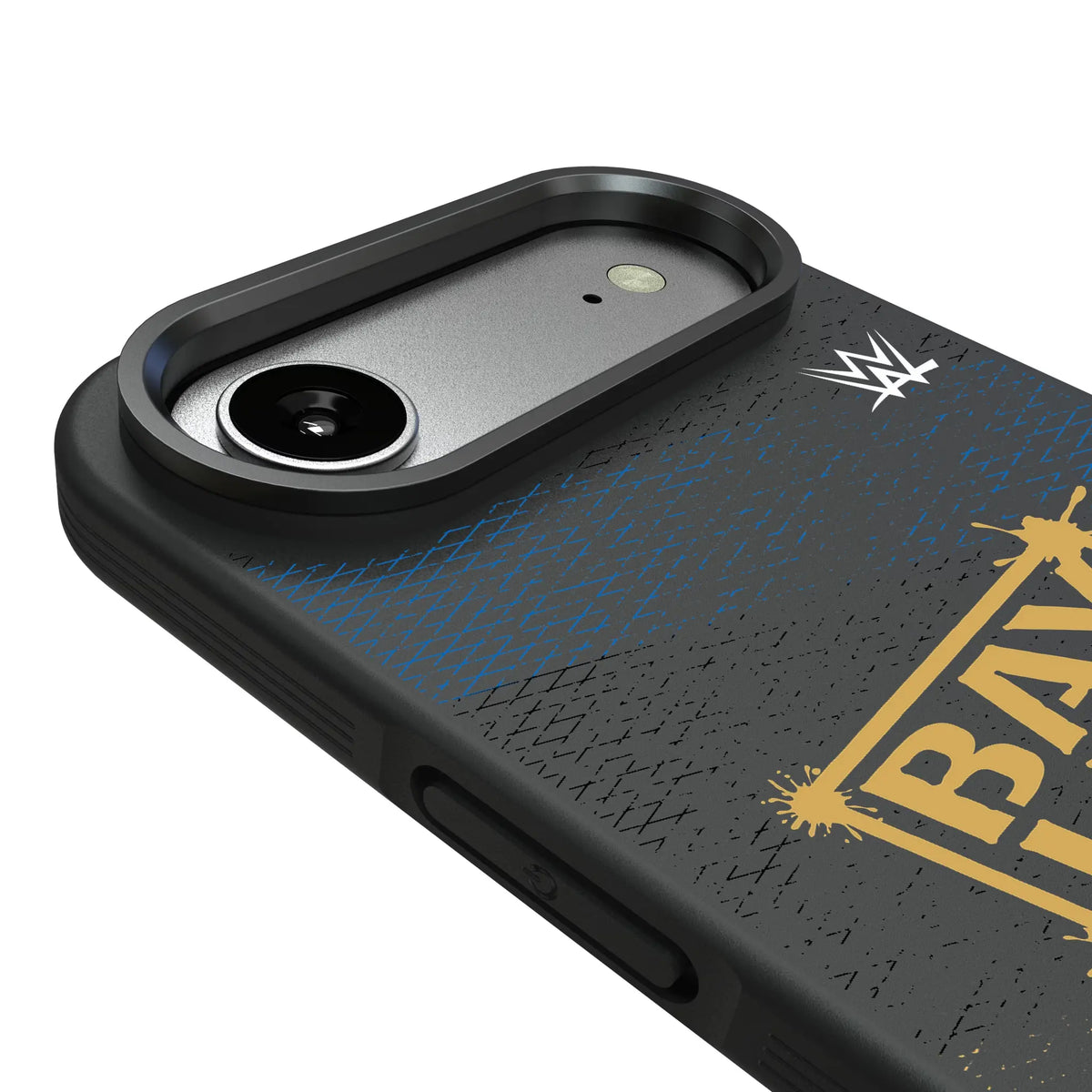 Bayley Steel iPhone Bump Phone Case for Apple iPhone - Detail#Device_iPhone Air