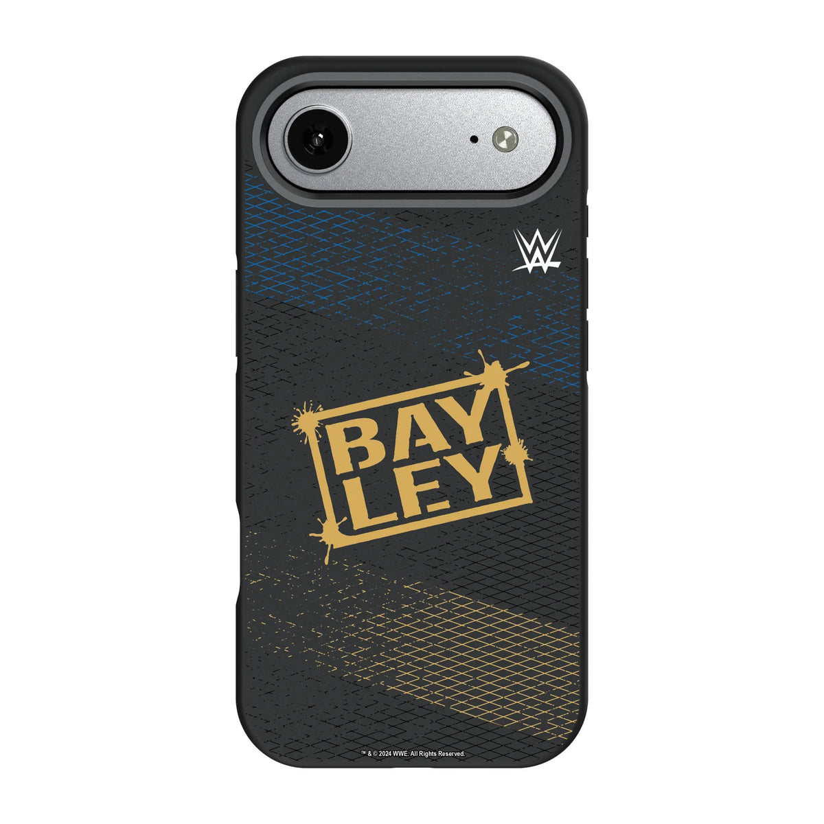 Bayley Steel iPhone Bump Phone Case for Apple iPhone#Device_iPhone Air