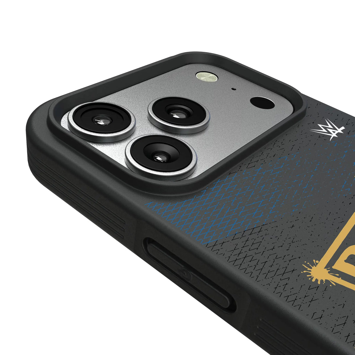 Bayley Steel iPhone Bump Phone Case for Apple iPhone - Detail#Device_iPhone 17 Pro