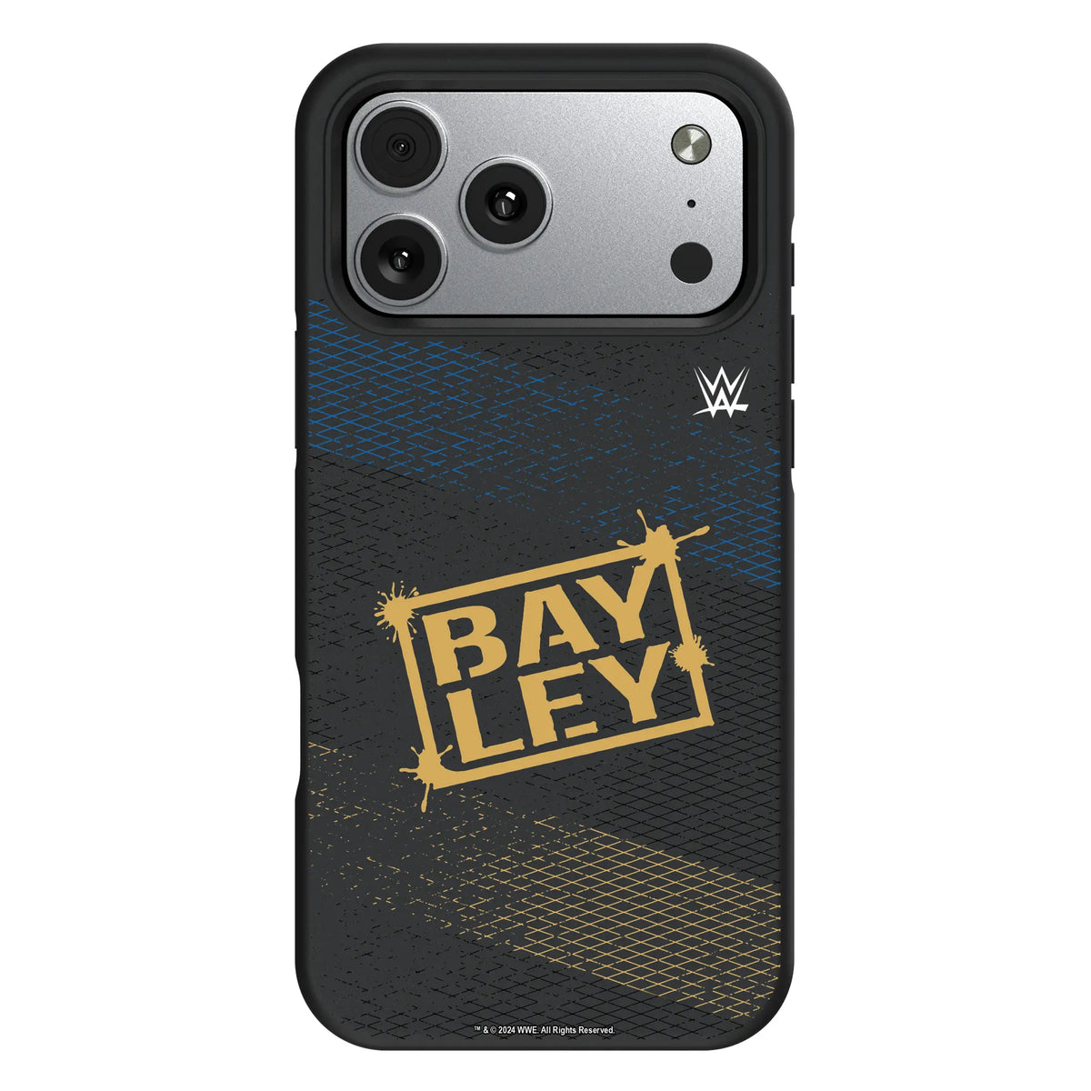 Bayley Steel iPhone Bump Phone Case for Apple iPhone#Device_iPhone 17 Pro Max