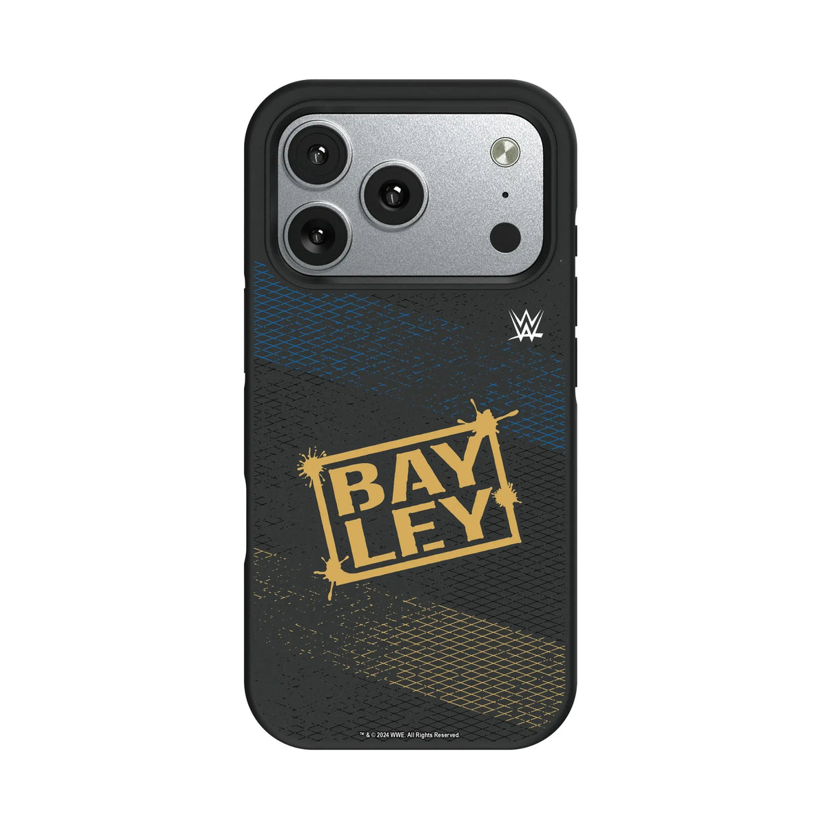 Bayley Steel iPhone Bump Phone Case for Apple iPhone#Device_iPhone 17 Pro