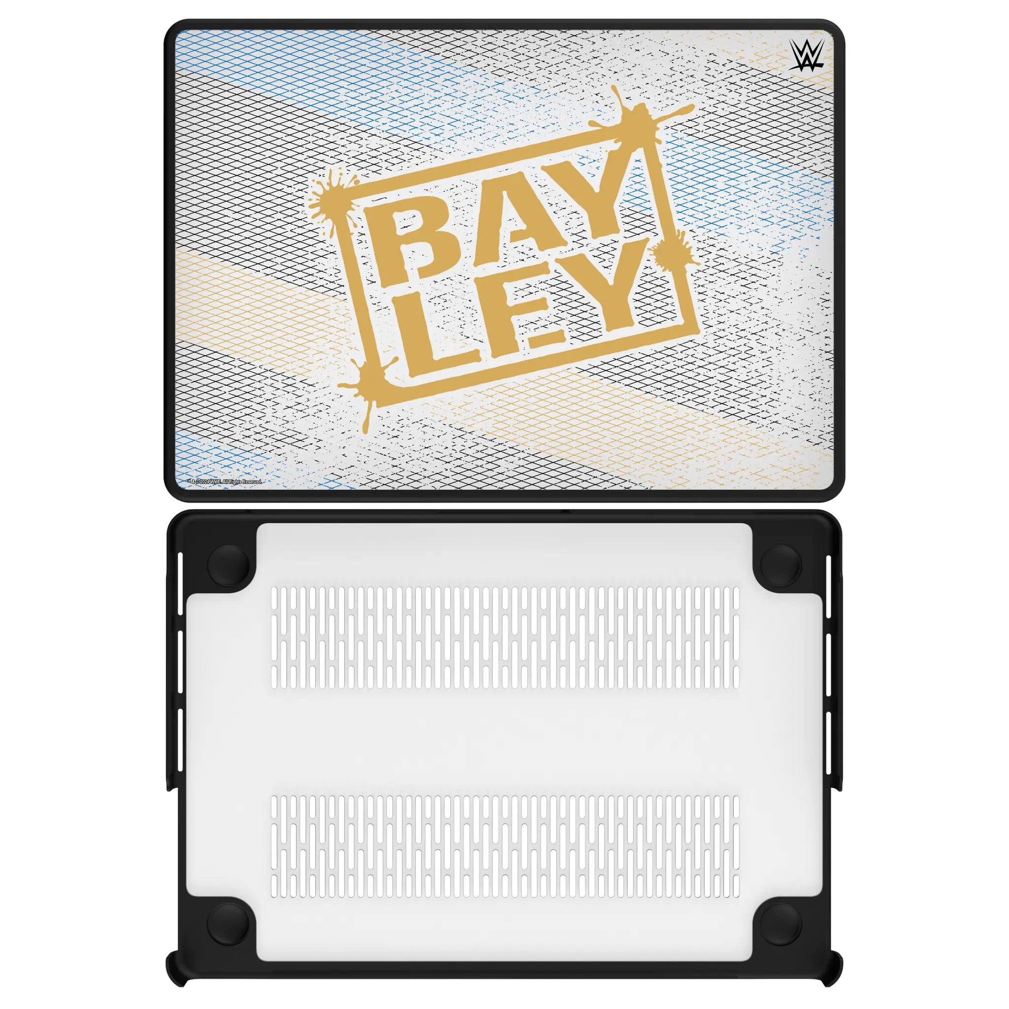 Bayley Steel MacBook Laptop Case for Apple MacBook