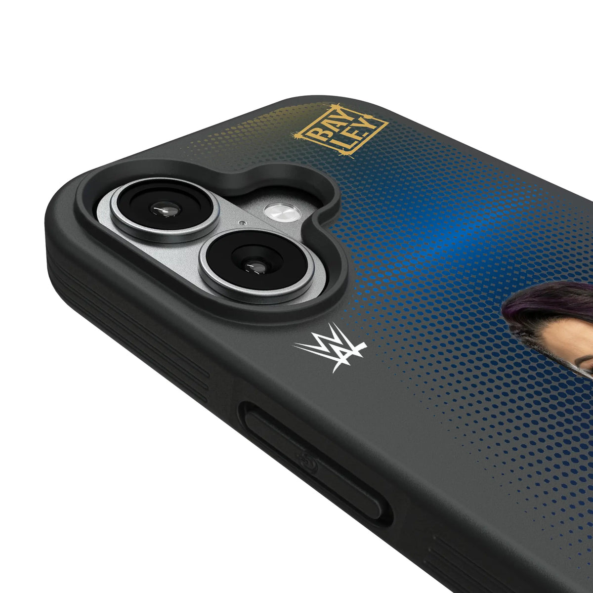 Bayley Superstar iPhone Bump Phone Case for Apple iPhone - Detail#Device_iPhone 17