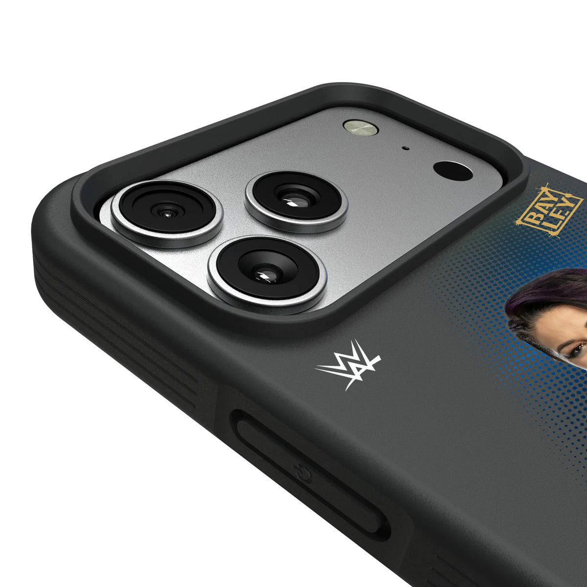 Bayley Superstar iPhone Bump Phone Case for Apple iPhone - Detail#Device_iPhone 17 Pro Max