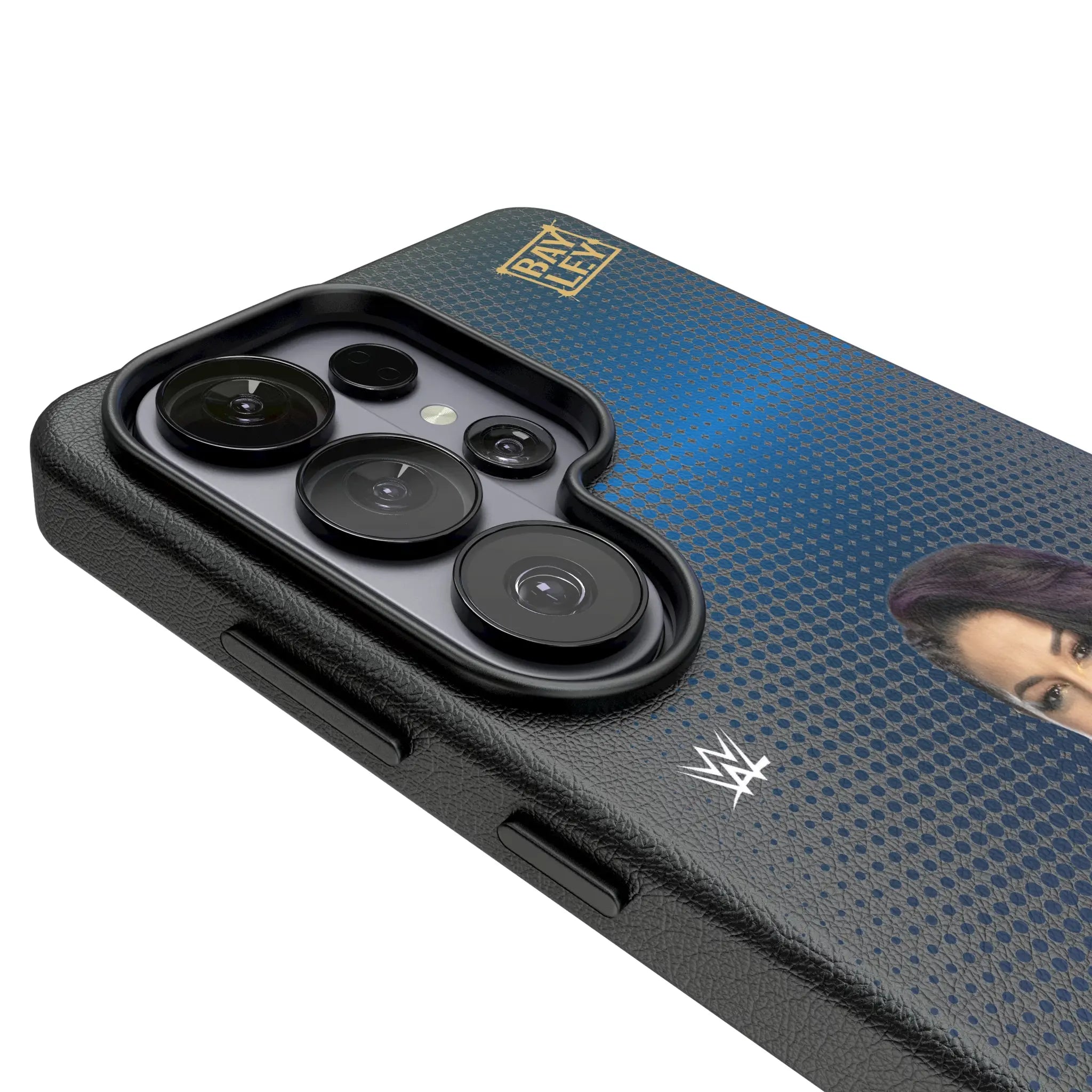 Bayley Superstar Galaxy MagSafe Compatible Phone Case for Samsung Galaxy - Detail#Device_Galaxy S26 Ultra