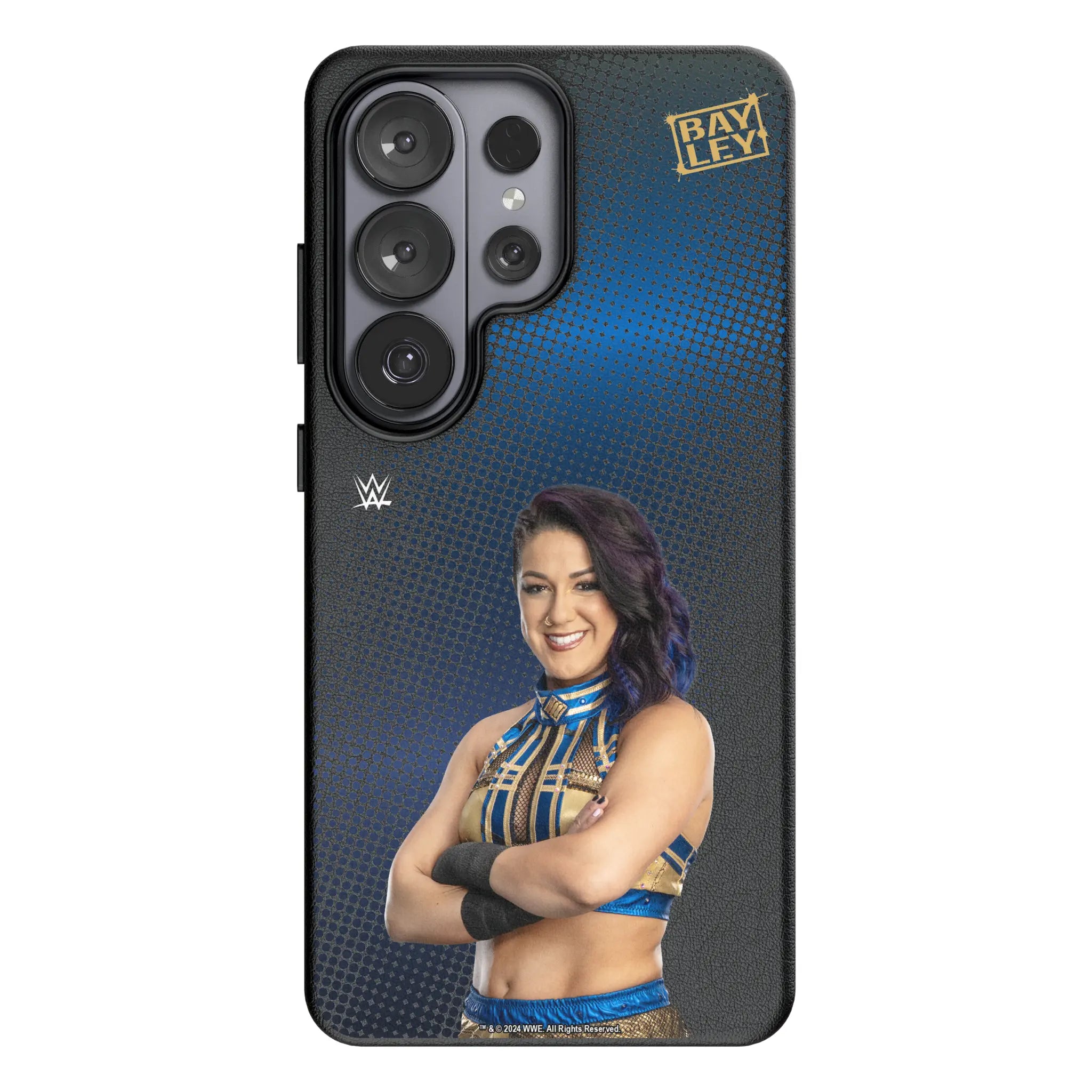 Bayley Superstar Galaxy MagSafe Compatible Phone Case for Samsung Galaxy#Device_Galaxy S26 Ultra
