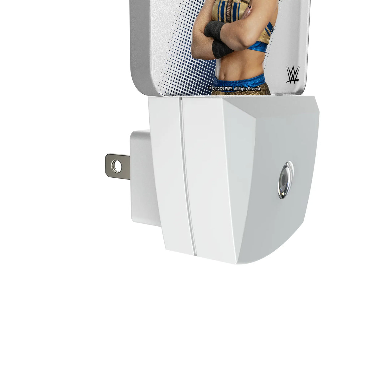 Bayley Superstar Night Light 2-Pack - Detail