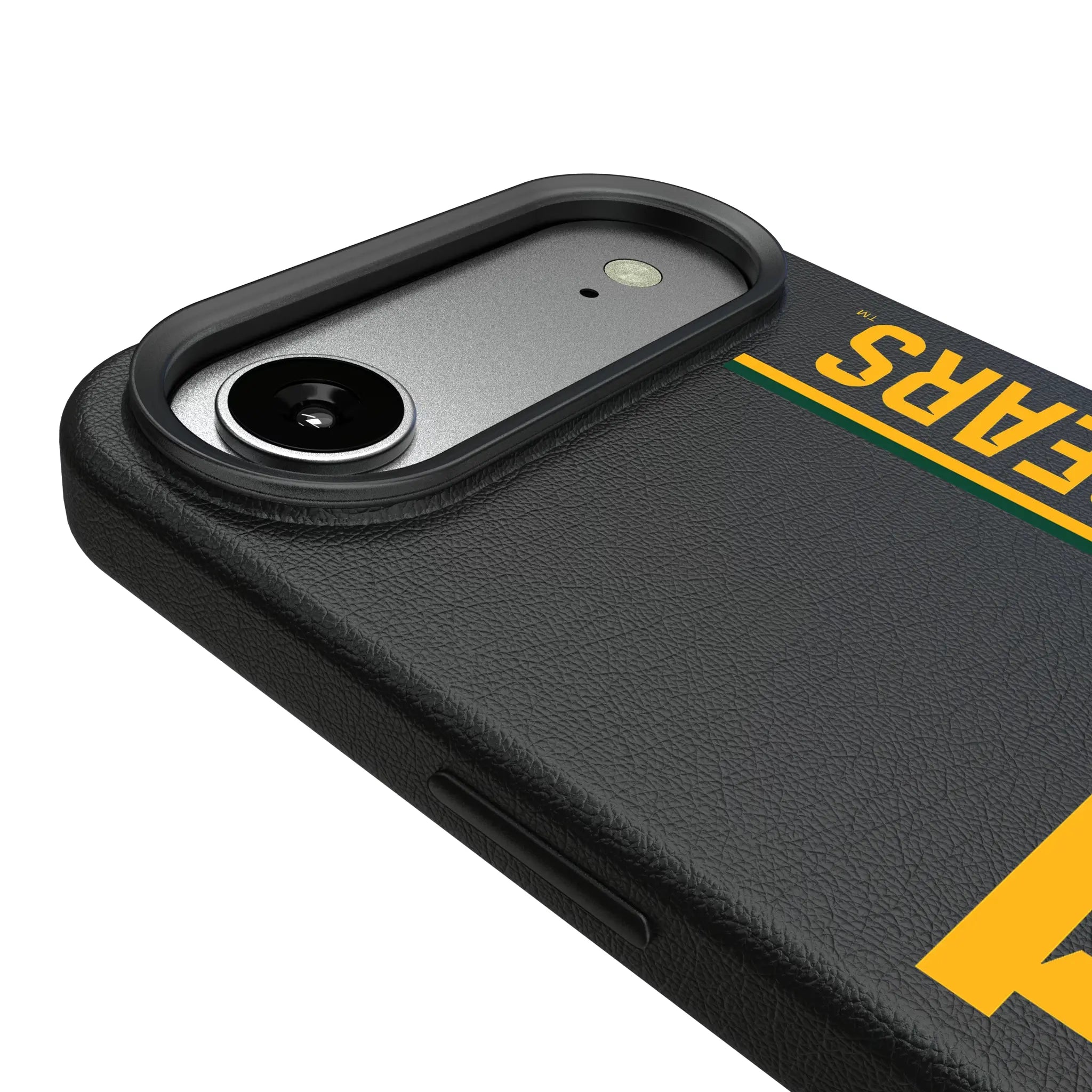 Baylor University Bears Sidebar iPhone MagSafe Compatible Phone Case for Apple iPhone - Detail#Device_iPhone Air