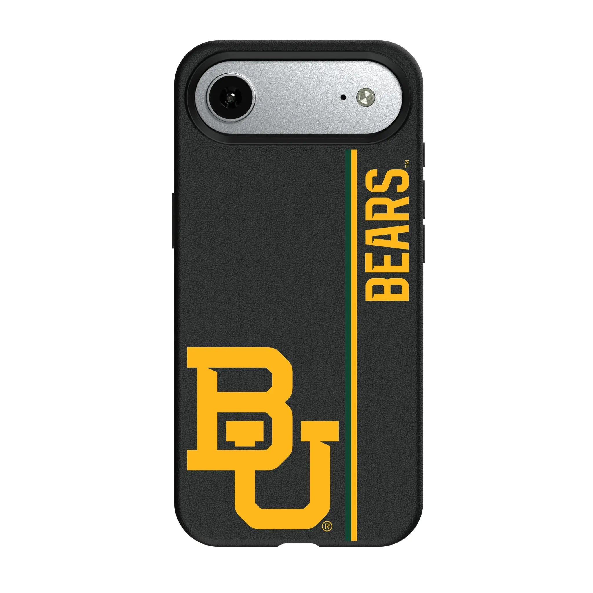 Baylor University Bears Sidebar iPhone MagSafe Compatible Phone Case for Apple iPhone#Device_iPhone Air