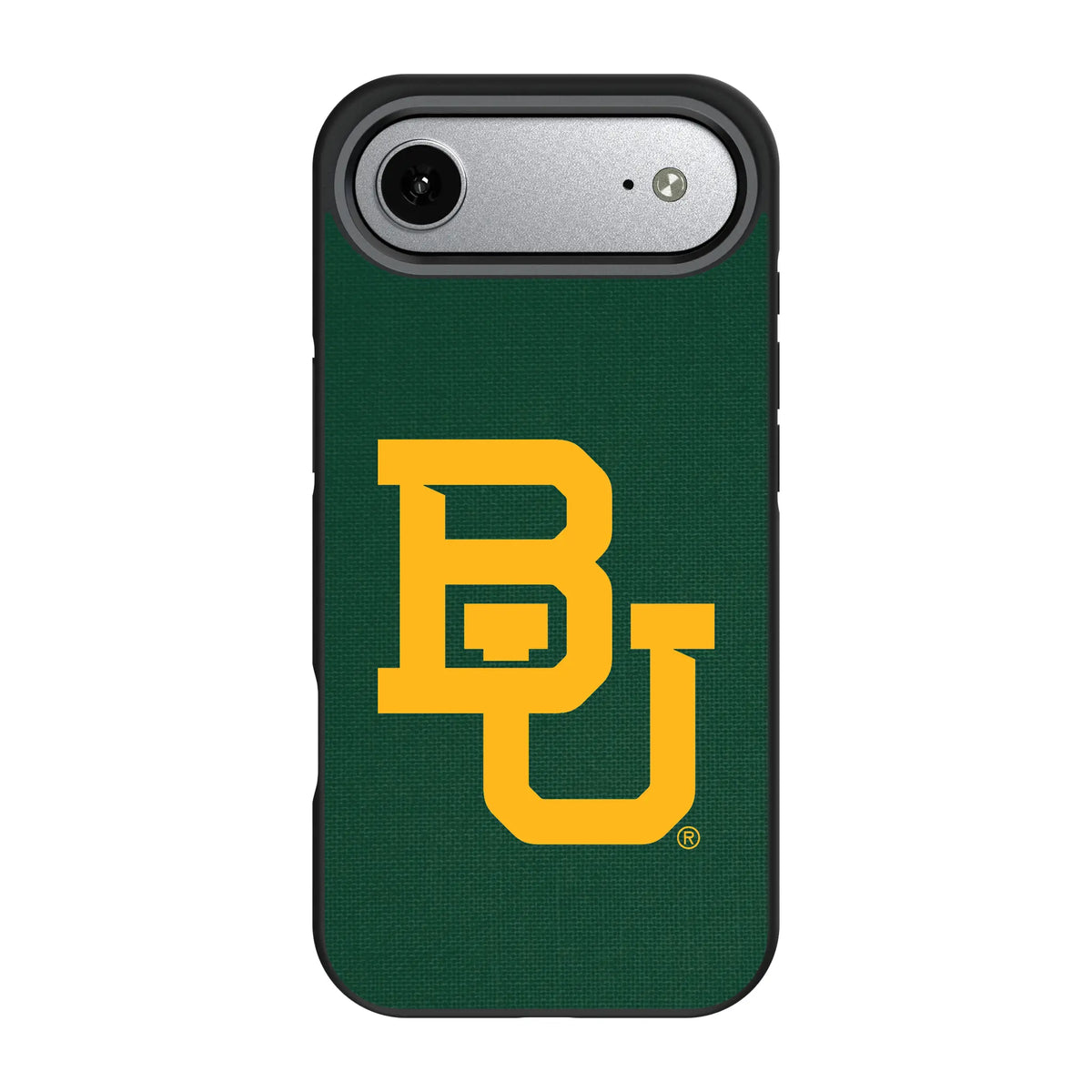 Baylor University Bears Solid iPhone Bump Phone Case for Apple iPhone#Device_iPhone Air