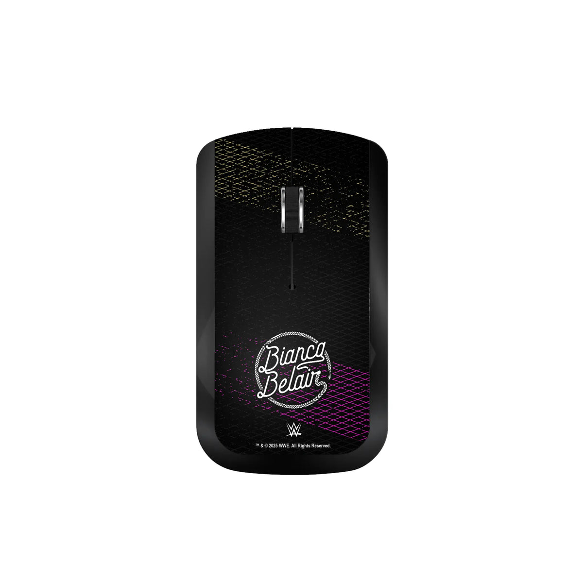 Bianca Belair Steel Wireless Mouse