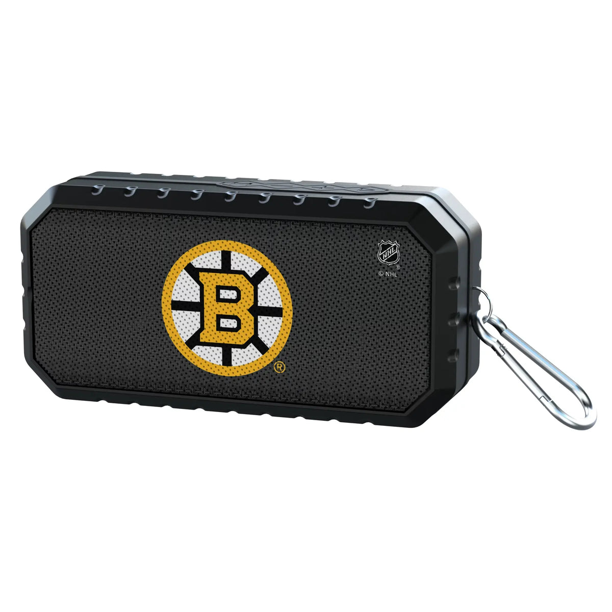 Boston Bruins Linen Bluetooth Speaker