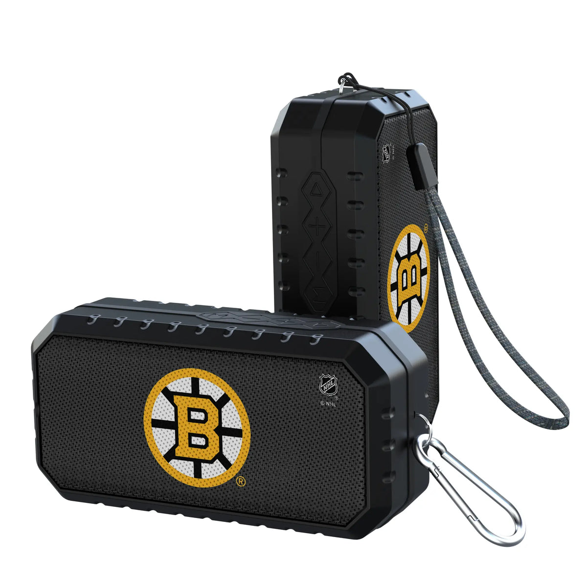 Boston Bruins Linen Bluetooth Speaker