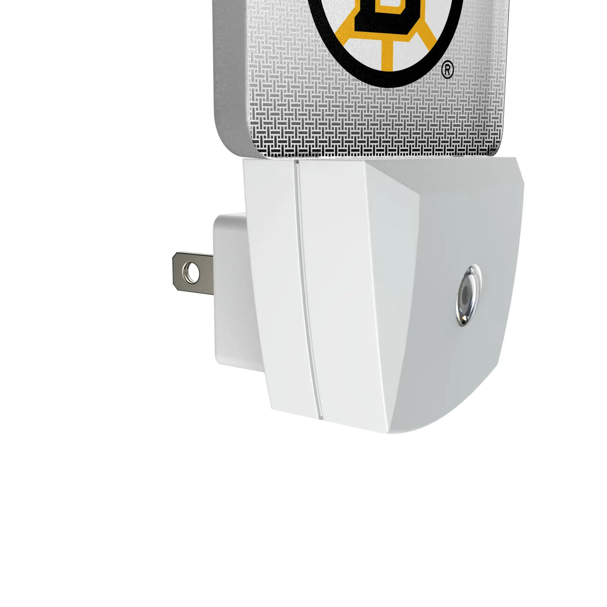 Boston Bruins Linen Night Light 2-Pack - Detail