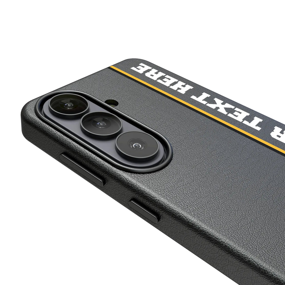 Boston Bruins Personalized Sidebard Galaxy MagSafe Compatible Phone Case for Samsung Galaxy - Detail#Device_Galaxy S26
