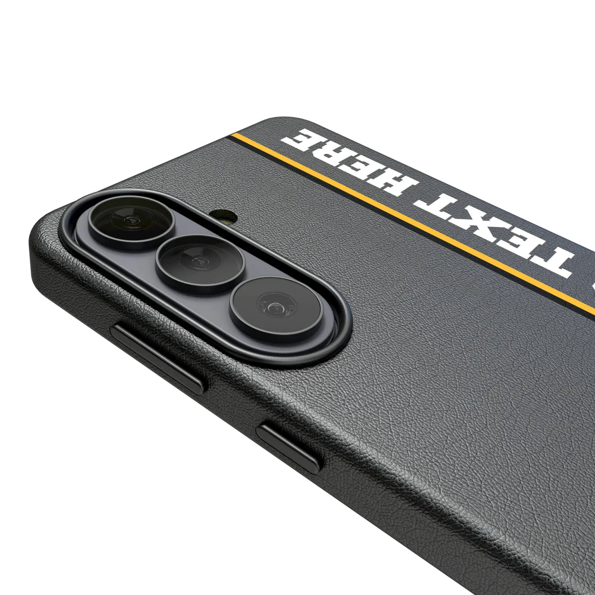 Boston Bruins Personalized Sidebard Galaxy MagSafe Compatible Phone Case for Samsung Galaxy - Detail#Device_Galaxy S26 Plus