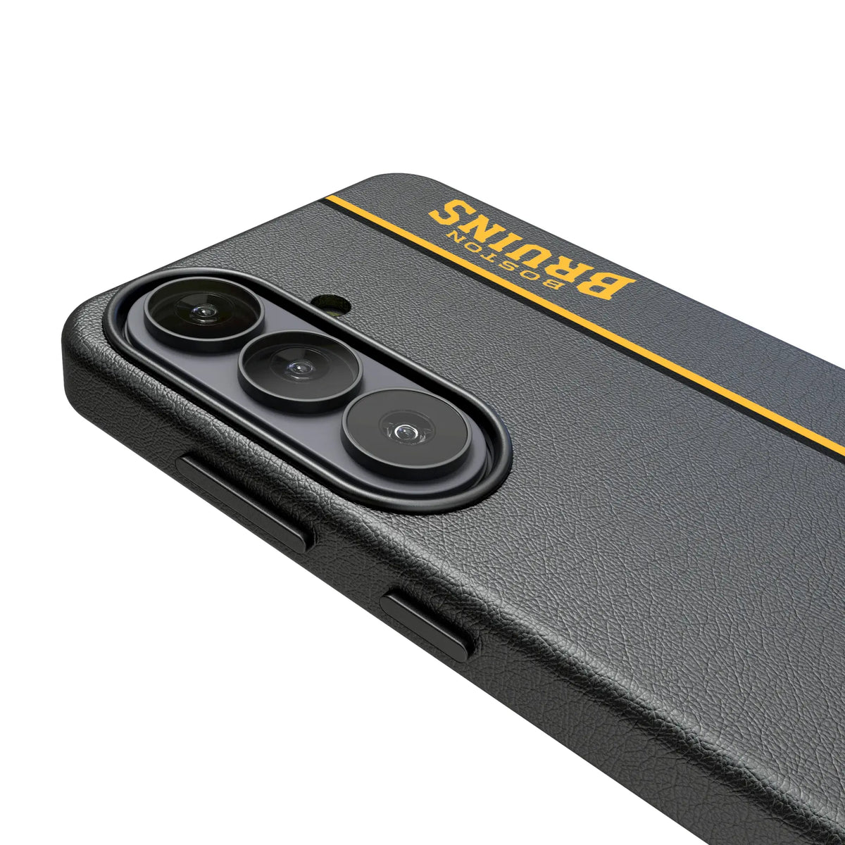 Boston Bruins Sidebar Galaxy MagSafe Compatible Phone Case for Samsung Galaxy - Detail#Device_Galaxy S26