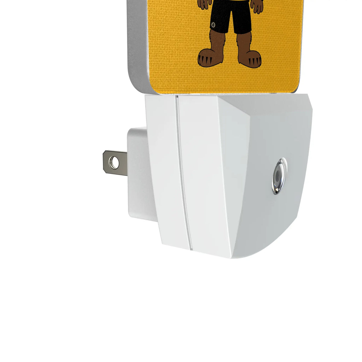 Boston Bruins Solid Night Light 2-Pack - Detail