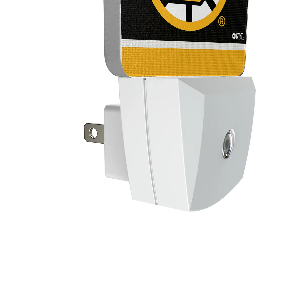 Boston Bruins Stripe Night Light 2-Pack - Detail