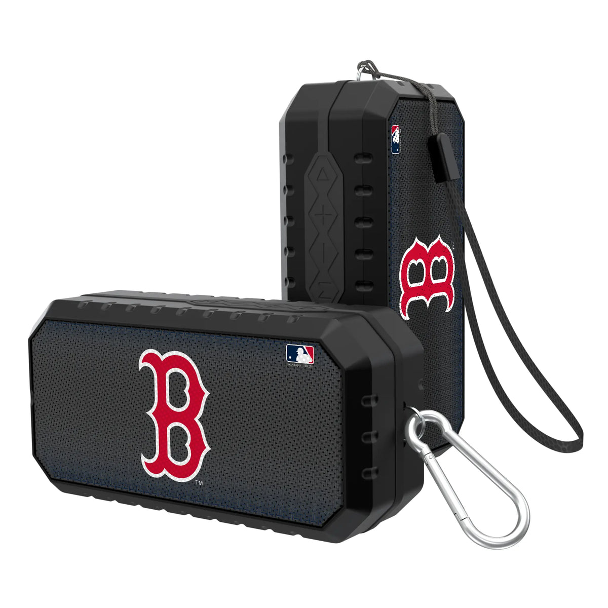 Boston Red Sox Linen Bluetooth Speaker