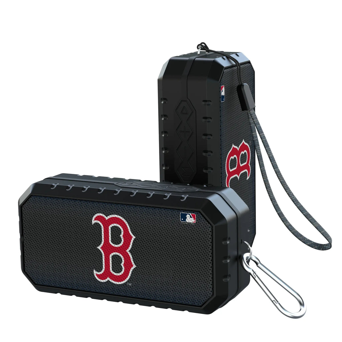 Boston Red Sox Linen Bluetooth Speaker