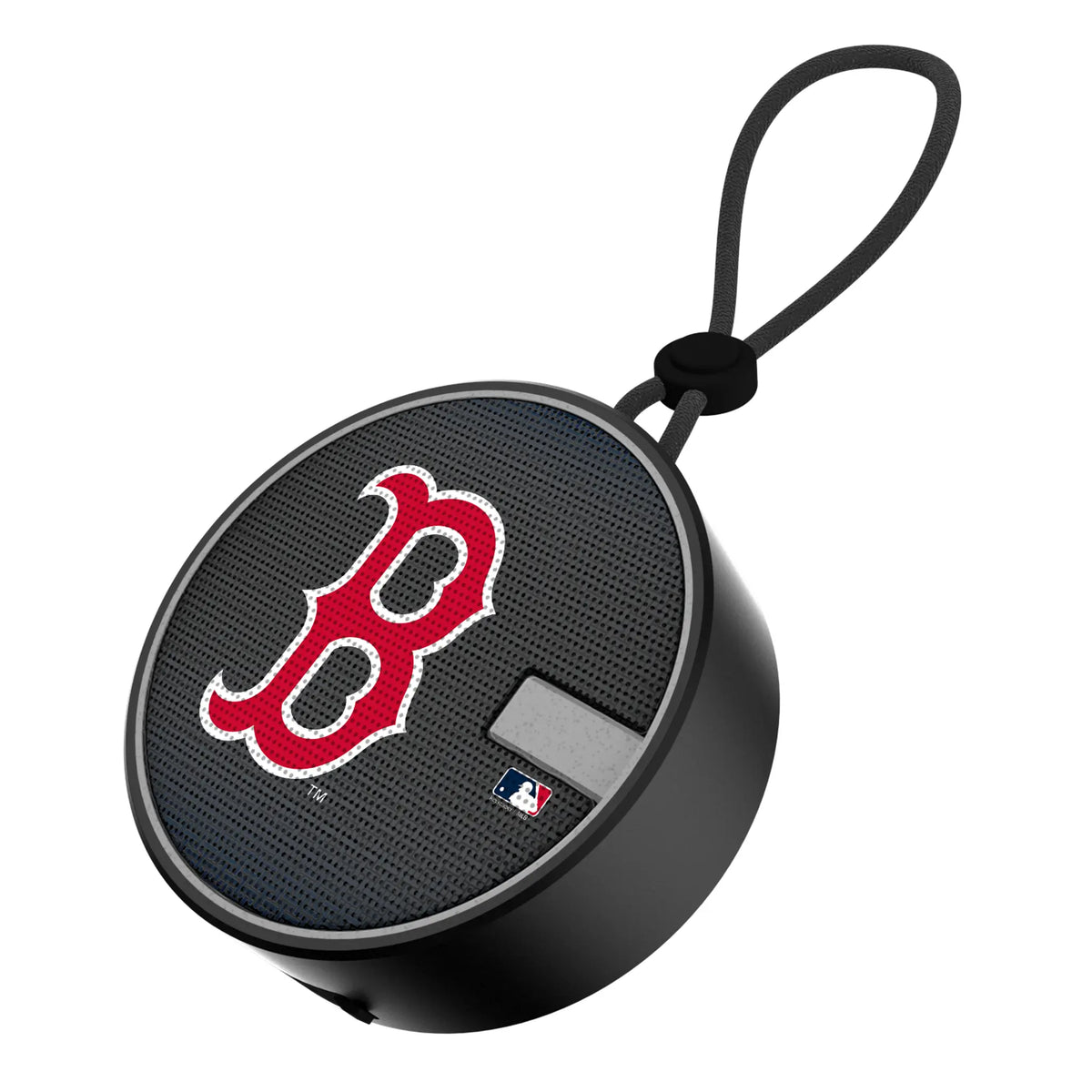 Boston Red Sox Linen Waterproof Speaker