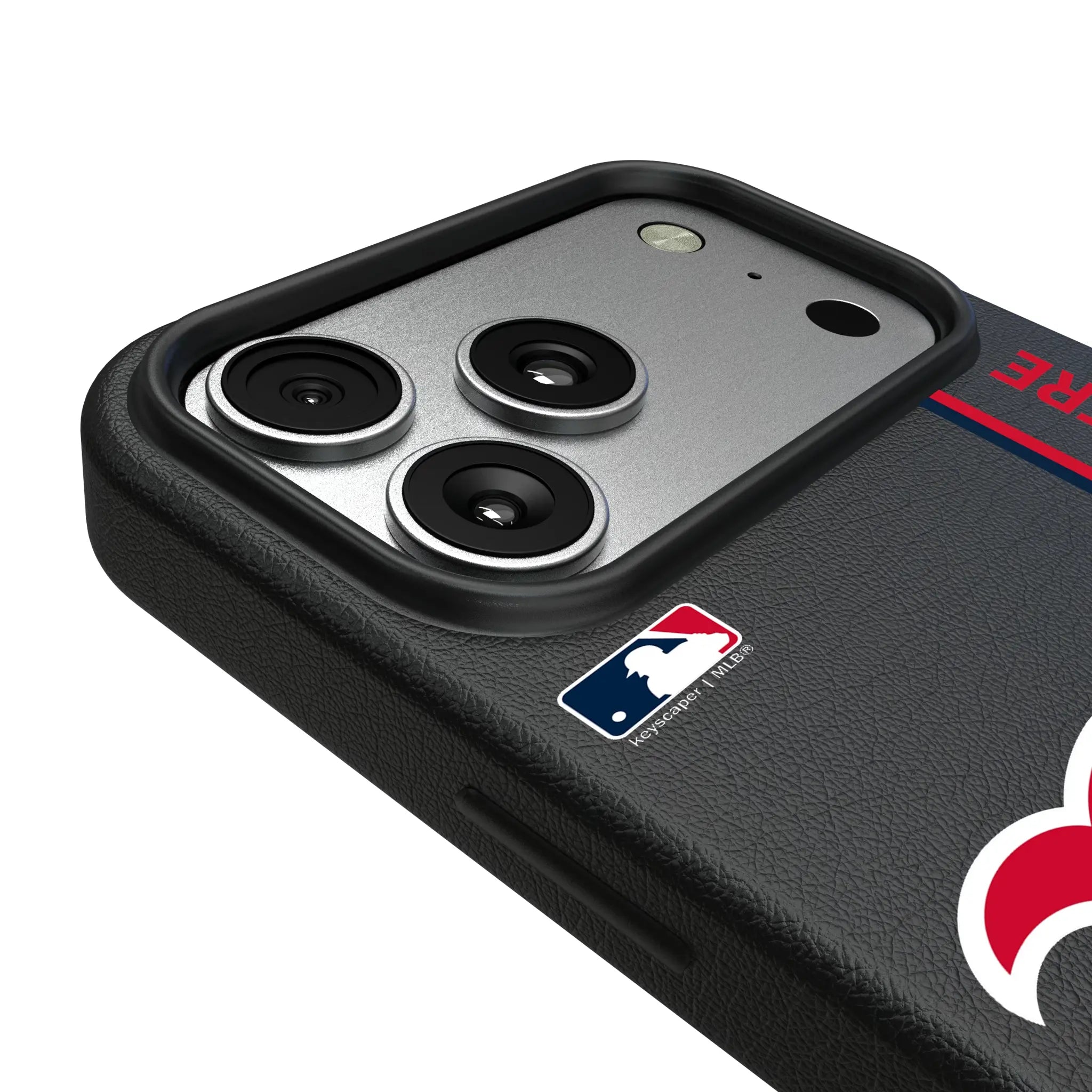 Boston Red Sox Personalized Sidebard iPhone MagSafe Compatible Phone Case for Apple iPhone - Detail#Device_iPhone 17 Pro Max
