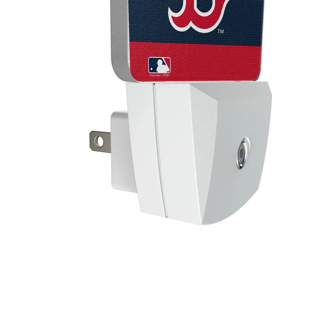 Boston Red Sox Stripe Night Light 2-Pack - Detail