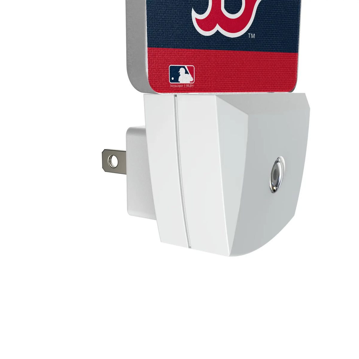 Boston Red Sox Stripe Night Light 2-Pack - Detail
