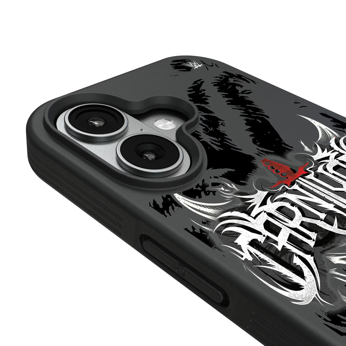 Brock Lesnar Impact iPhone Bump Phone Case for Apple iPhone - Detail#Device_iPhone 17