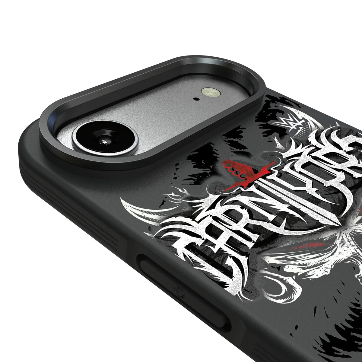 Brock Lesnar Impact iPhone Bump Phone Case for Apple iPhone - Detail#Device_iPhone Air