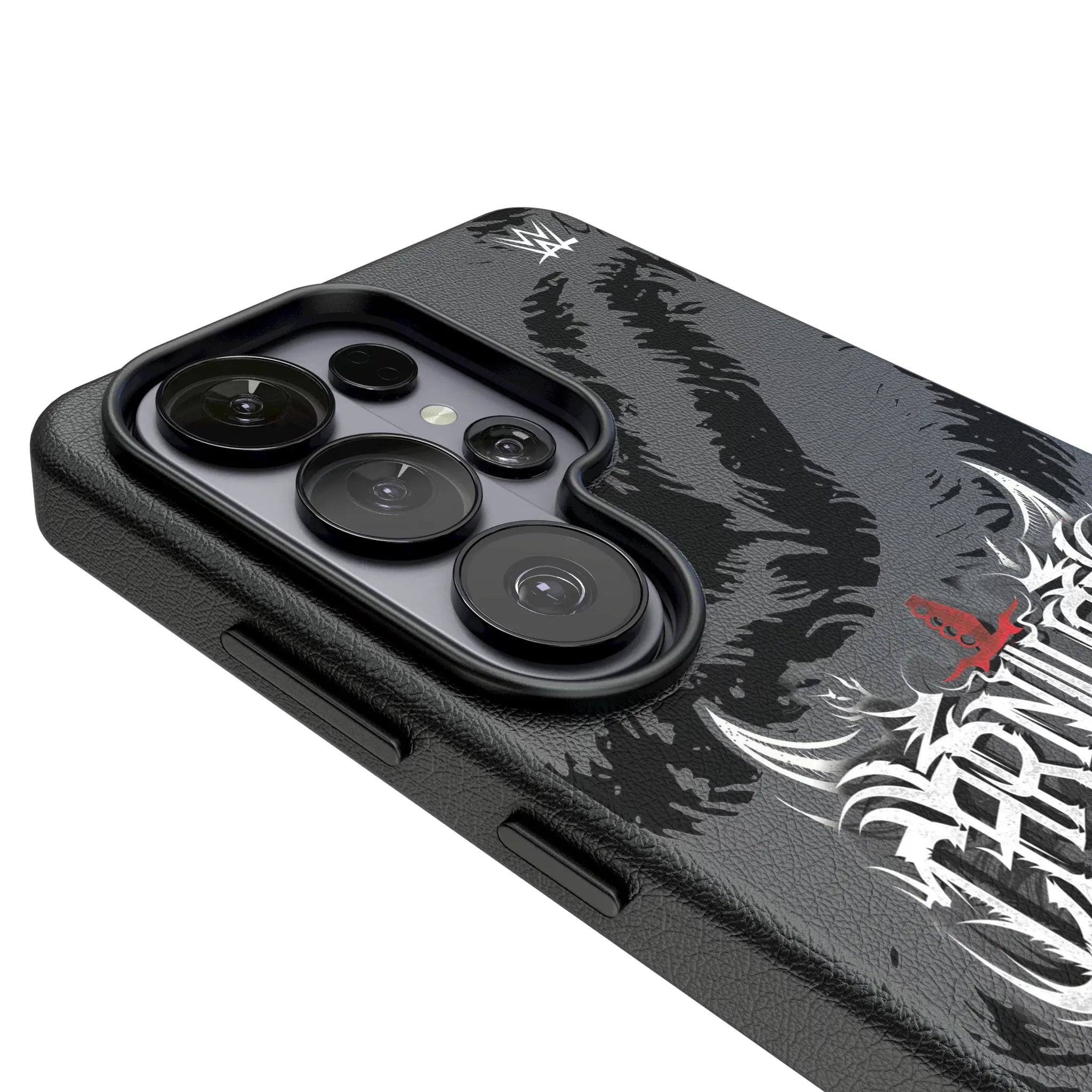 Brock Lesnar Impact Galaxy MagSafe Compatible Phone Case for Samsung Galaxy - Detail#Device_Galaxy S26 Ultra