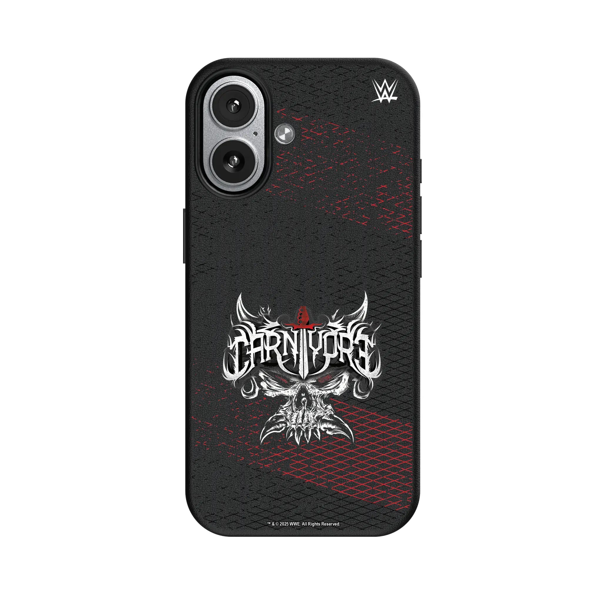 Brock Lesnar Steel iPhone MagSafe Compatible Phone Case for Apple iPhone#Device_iPhone 17