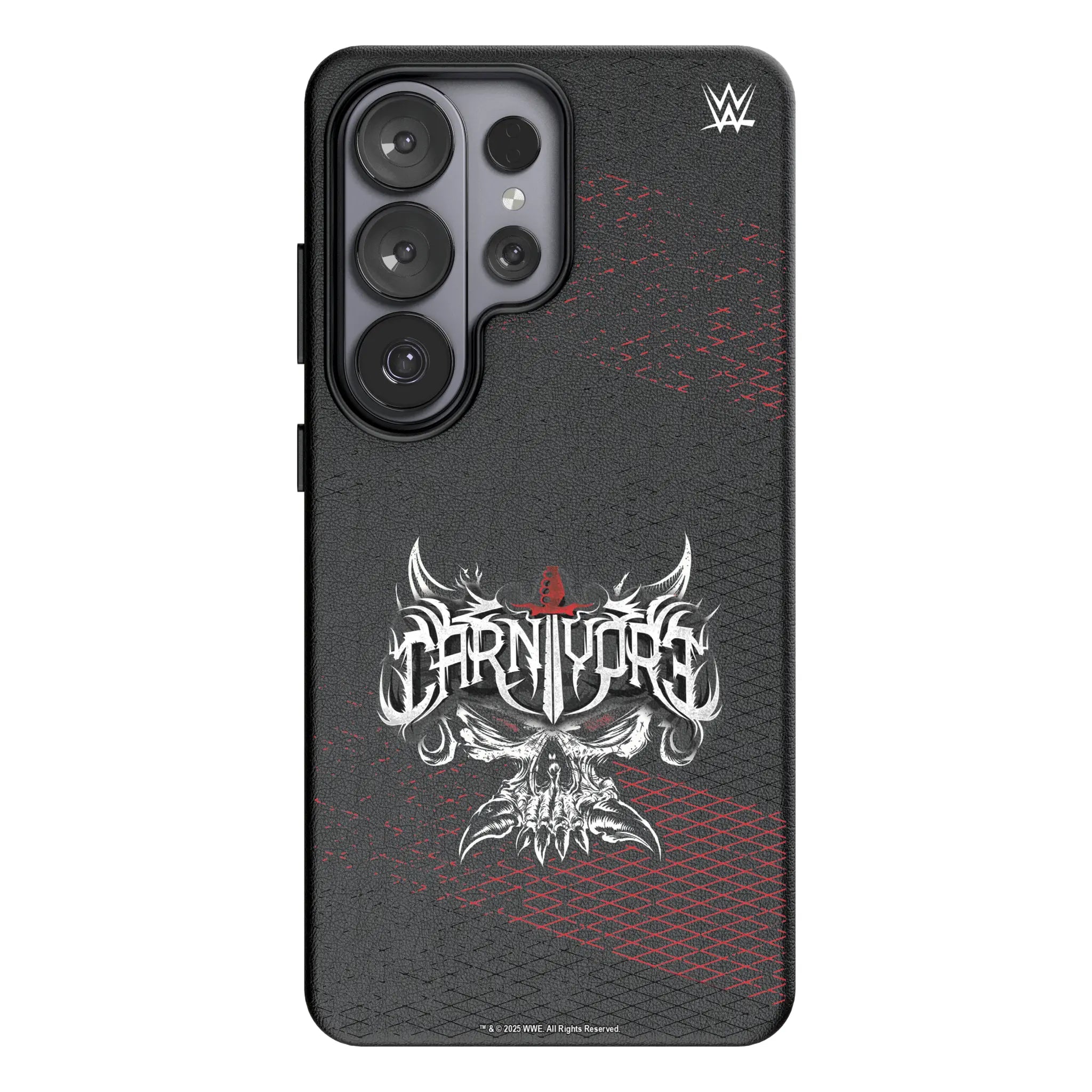 Brock Lesnar Steel Galaxy MagSafe Compatible Phone Case for Samsung Galaxy#Device_Galaxy S26 Ultra