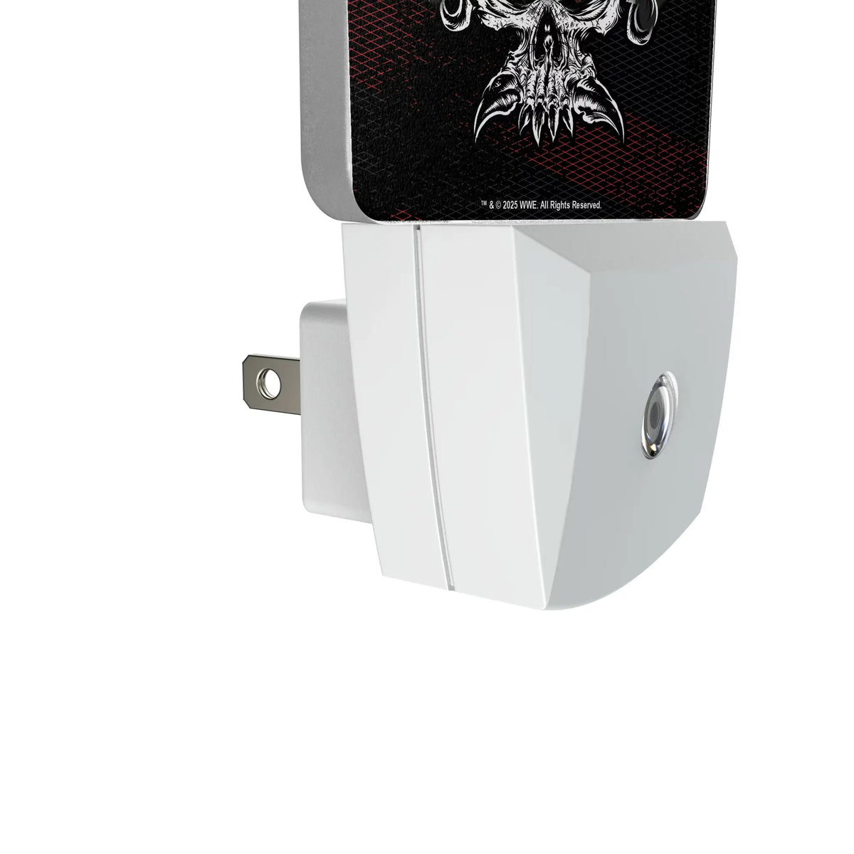 Brock Lesnar Steel Night Light 2-Pack - Detail