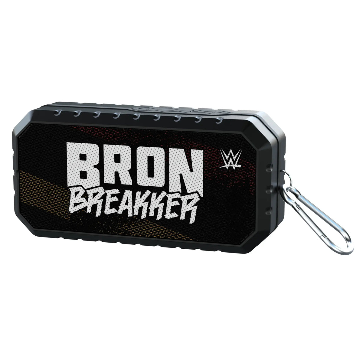 Bron Breakker Steel Bluetooth Speaker