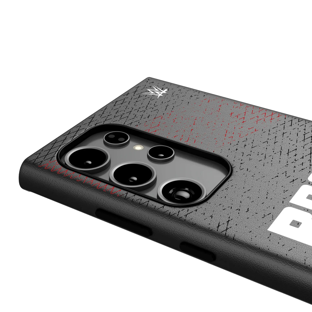Bron Breakker Steel Galaxy MagSafe Compatible Phone Case for Samsung Galaxy - Detail#Device_Galaxy S24 Ultra
