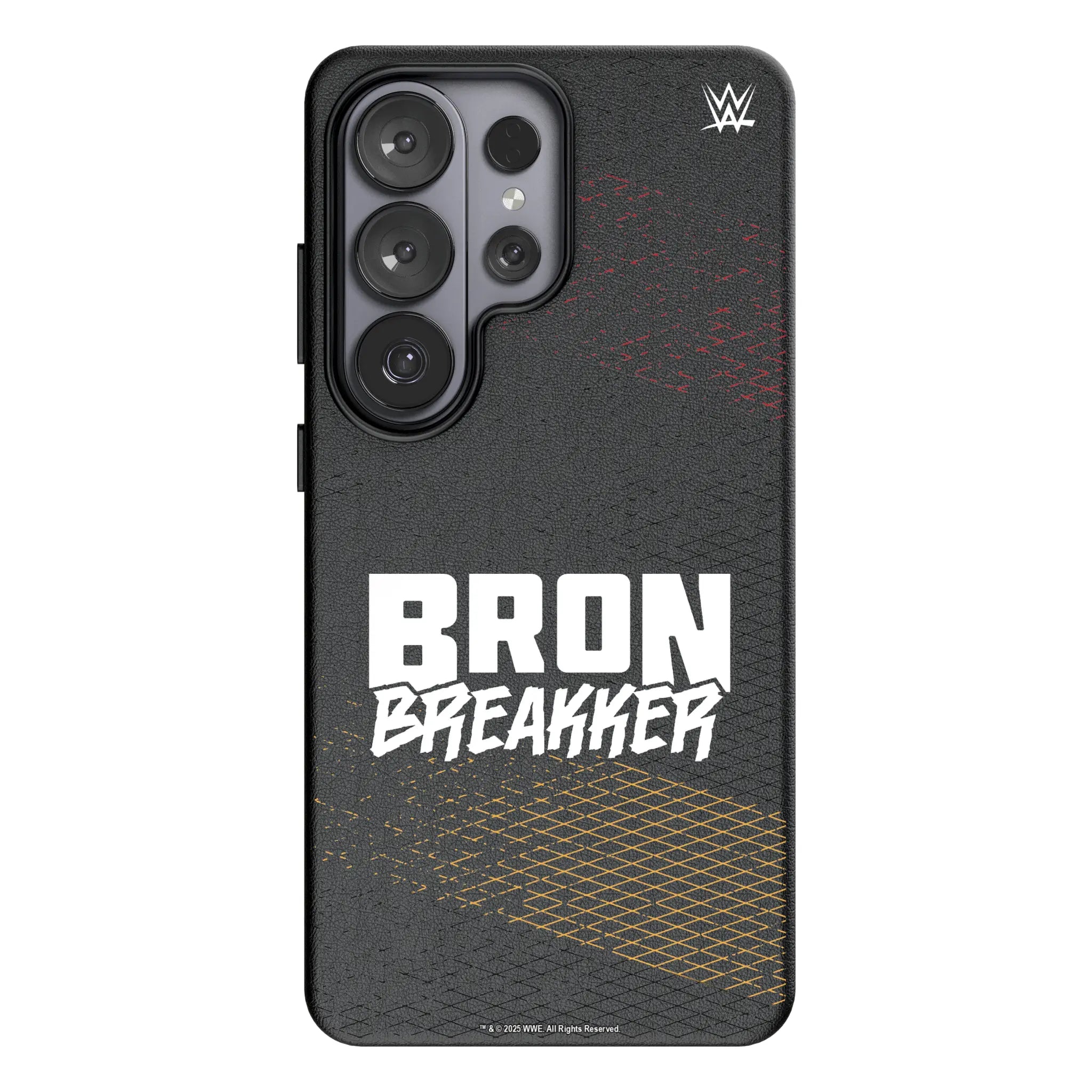 Bron Breakker Steel Galaxy MagSafe Compatible Phone Case for Samsung Galaxy#Device_Galaxy S26 Ultra