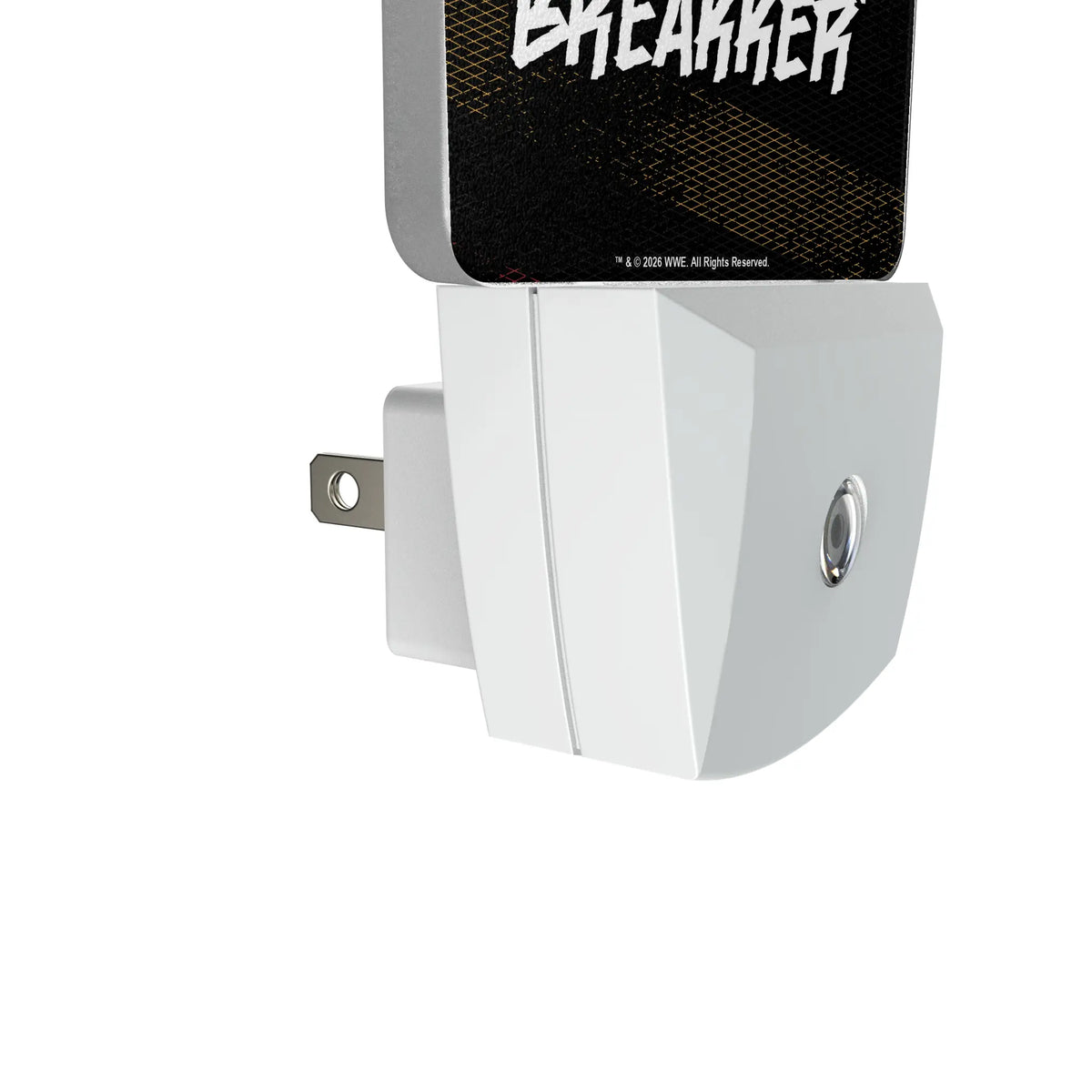 Bron Breakker Steel Night Light 2-Pack - Detail