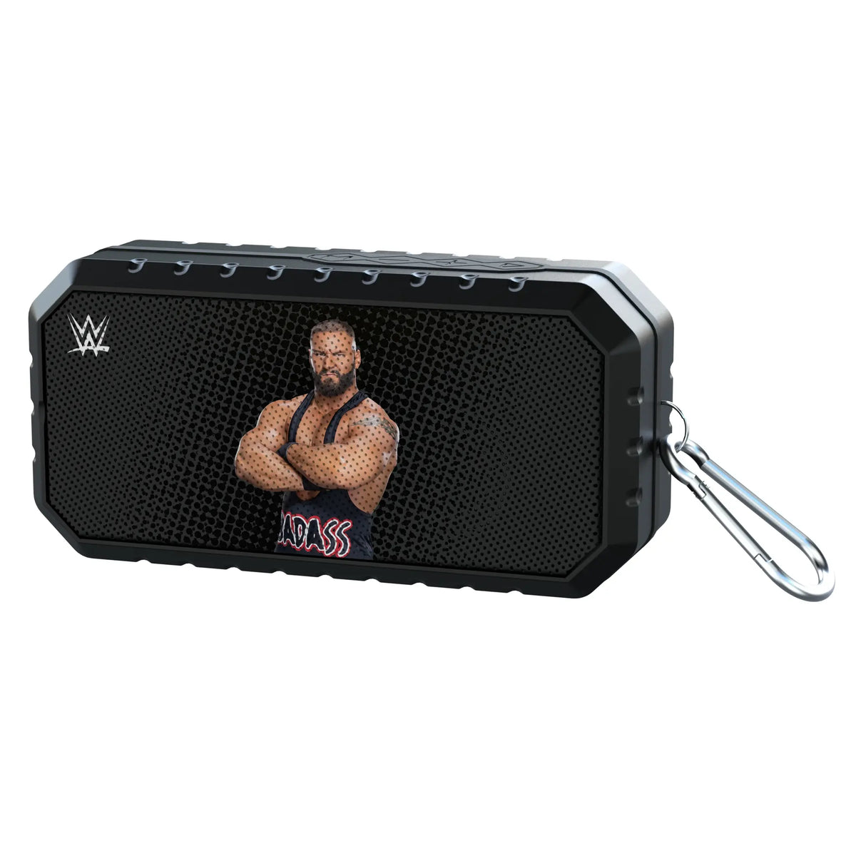 Bron Breakker Superstar Bluetooth Speaker